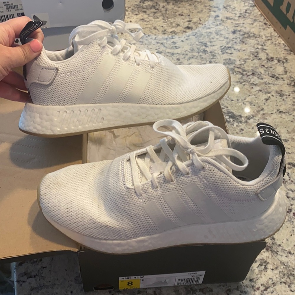 Adidas NMD